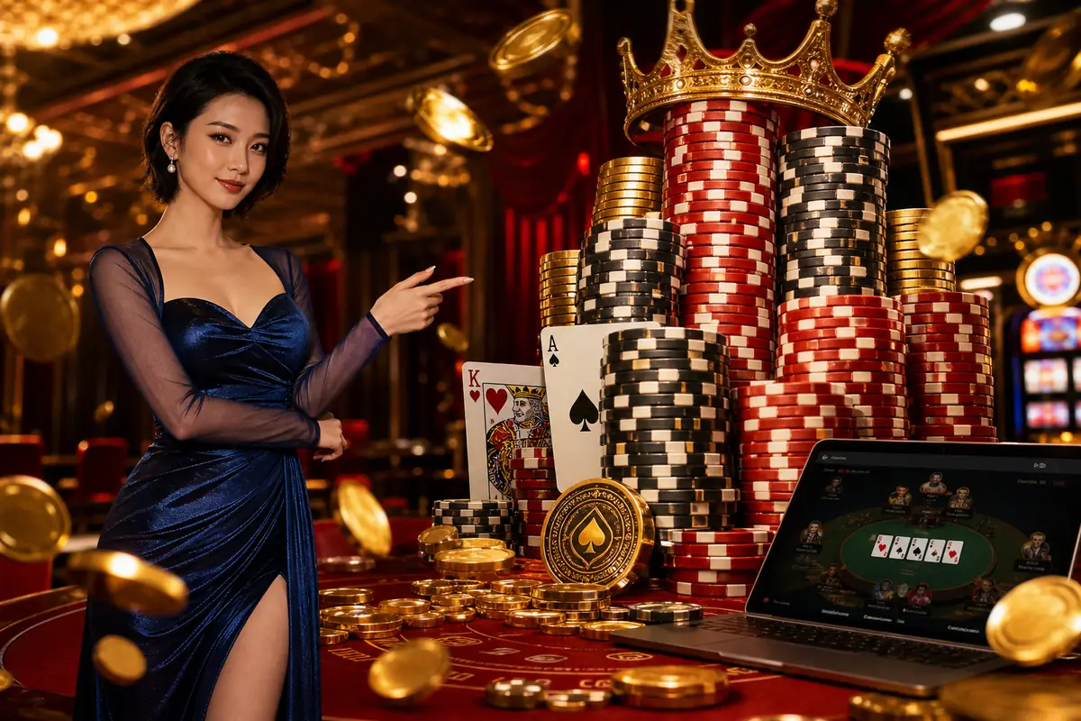 biru44 Casino kaedah deposit Touch n Go eWallet