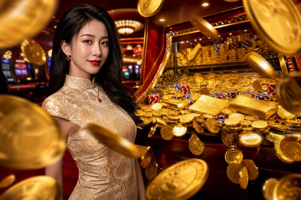 biru44 Casino meja permainan live kasino