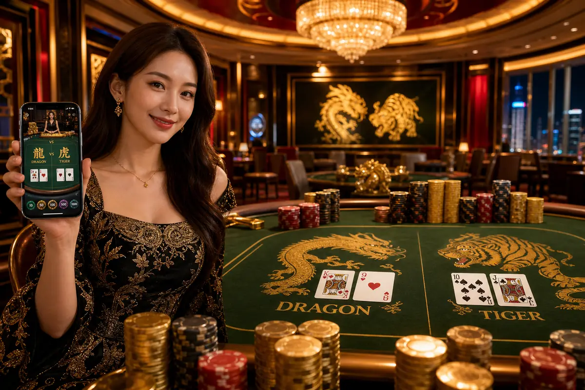 biru44 slot online permainan popular Malaysia